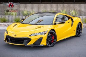 2022 Acura NSX for sale 101857968