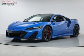 2022 Acura NSX Type S for sale 101866348