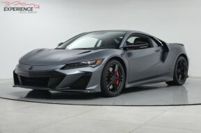 2022 Acura NSX Type S for sale 101866349