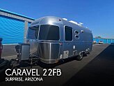 2022 Airstream Caravel for sale 300519402