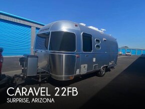 2022 Airstream Caravel for sale 300519402