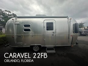 2022 Airstream Caravel for sale 300525320