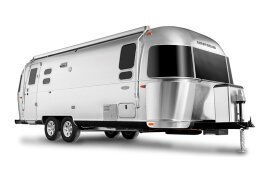 2022 Airstream Flying Cloud 25FB Twin specifications