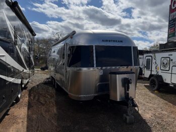 2022 Airstream Flying Cloud