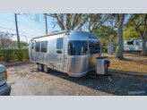 2022 Airstream Flying Cloud
