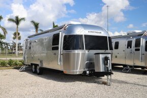 2022 Airstream Globetrotter for sale 300435335
