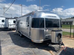 2022 Airstream Globetrotter for sale 300444939