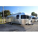 2022 Airstream Globetrotter for sale 300341229