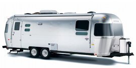 2022 Airstream International 25FB Twin specifications