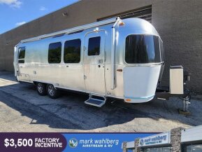 2022 Airstream International for sale 300469609