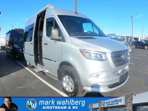 2022 Airstream Interstate for sale 300438667