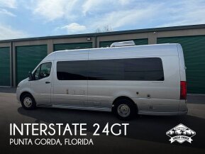 2022 Airstream Interstate for sale 300513447