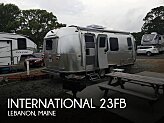 2022 Airstream Other Airstream Models for sale 300478025