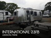 2022 Airstream Other Airstream Models