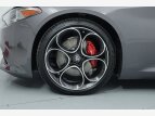 Thumbnail Photo 18 for New 2022 Alfa Romeo Giulia Ti
