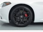 Thumbnail Photo 18 for New 2022 Alfa Romeo Giulia Ti