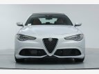 Thumbnail Photo 7 for New 2022 Alfa Romeo Giulia Ti