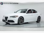 Thumbnail Photo 0 for New 2022 Alfa Romeo Giulia