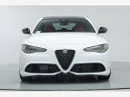 Thumbnail Photo 7 for New 2022 Alfa Romeo Giulia