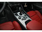 Thumbnail Photo 14 for New 2022 Alfa Romeo Giulia