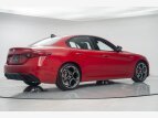 Thumbnail Photo 3 for New 2022 Alfa Romeo Giulia