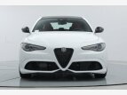 Thumbnail Photo 7 for New 2022 Alfa Romeo Giulia