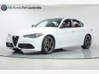 Thumbnail Photo 0 for New 2022 Alfa Romeo Giulia