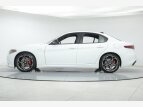 Thumbnail Photo 1 for New 2022 Alfa Romeo Giulia