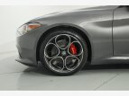 Thumbnail Photo 29 for New 2022 Alfa Romeo Giulia