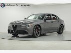 Thumbnail Photo 21 for New 2022 Alfa Romeo Giulia