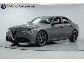 2022 Alfa Romeo Giulia Ti for sale 101748216