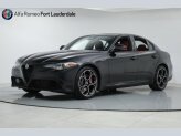 New 2022 Alfa Romeo Giulia