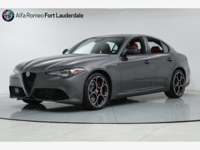 2022 Alfa Romeo Giulia for sale 101765620
