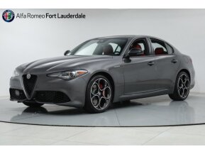 2022 Alfa Romeo Giulia for sale 101765621