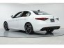 2022 Alfa Romeo Giulia Ti for sale 101770754