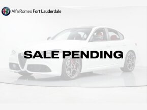 2022 Alfa Romeo Giulia for sale 101773213