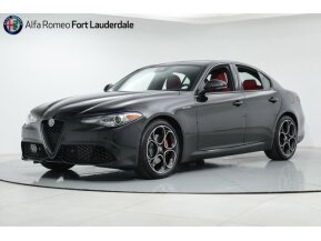 2022 Alfa Romeo Giulia for sale 101774717