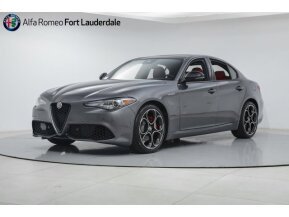 2022 Alfa Romeo Giulia for sale 101787866