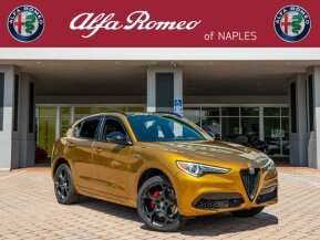 2022 Alfa Romeo Stelvio for sale 101861109