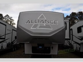 2022 Alliance Avenue 36BRM for sale 300399144