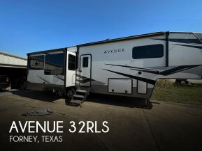 2022 Alliance Avenue 32RLS for sale 300439432