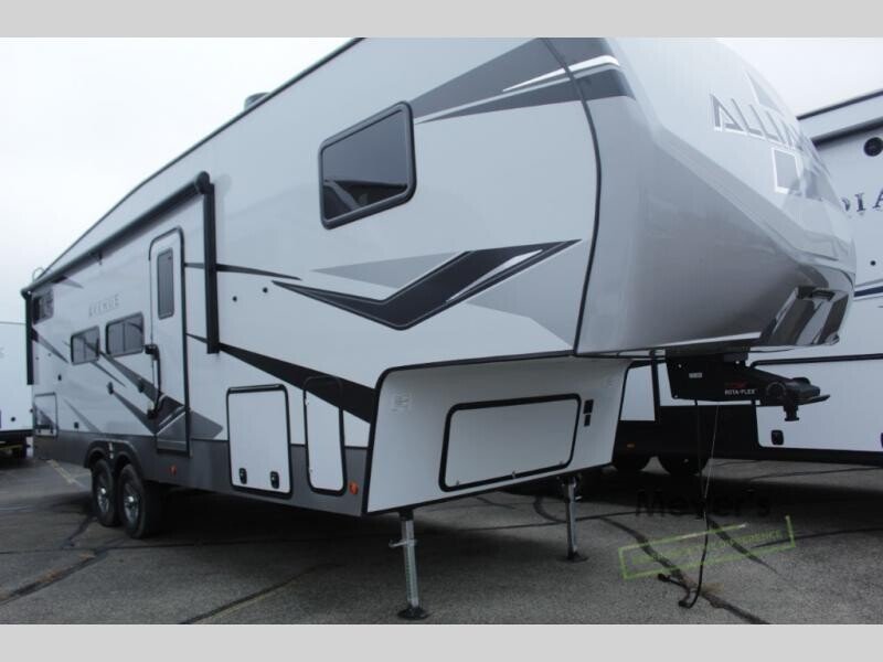 2022 Alliance Avenue RVs for Sale - RVs on Autotrader