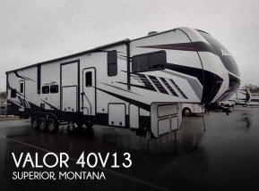 2022 Alliance Valor 40V13 for sale 300469626