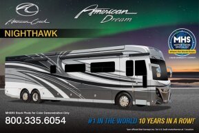 2022 American Coach Dream for sale 300471569