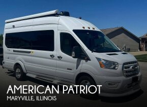 2022 American Coach Patriot for sale 300527499