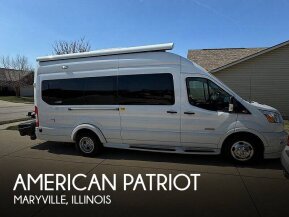 2022 American Coach Patriot for sale 300527499
