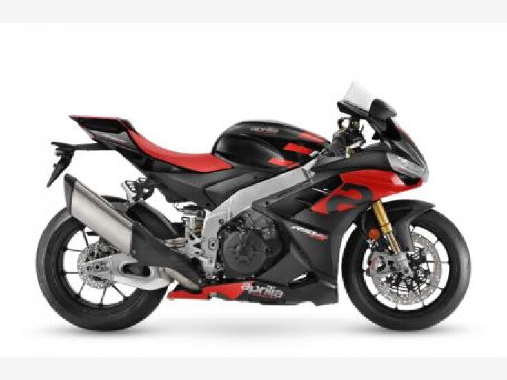 Thumbnail Photo undefined for New 2022 Aprilia RSV4 Factory
