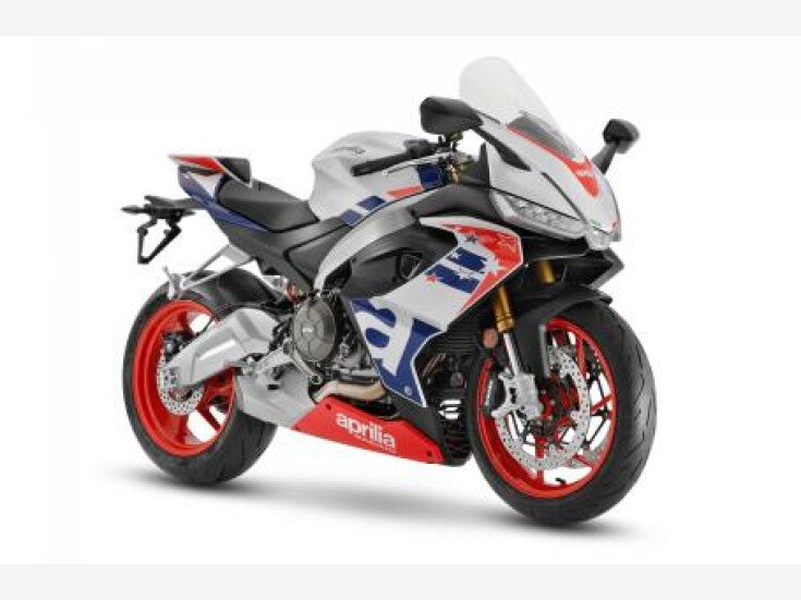 Thumbnail Photo undefined for New 2022 Aprilia RS 660 Limited Edition