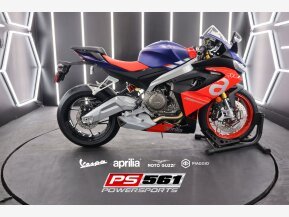 2022 Aprilia RS 660 for sale 201377724