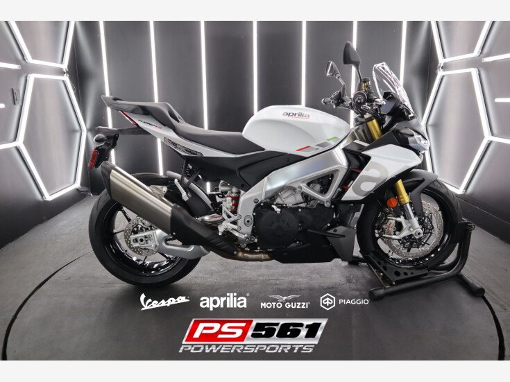 Thumbnail Photo undefined for 2022 Aprilia Tuono V4